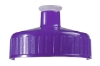Garyline® Tour Bike Bottle - 24 oz. - Violet lid